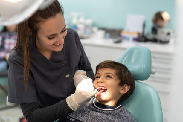 Best Emergency Gum Pain Relief  in Oak Leaf, TX