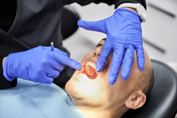 Best Urgent Tooth Repair  in Oak Leaf, TX