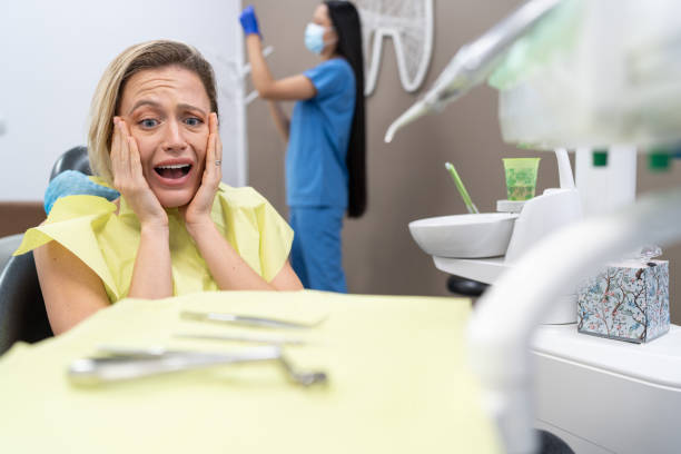 Best Emergency Dental Filling Replacement  in Oak Leaf, TX