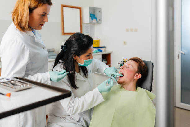 Best Knocked-Out Tooth Emergency  in Oak Leaf, TX