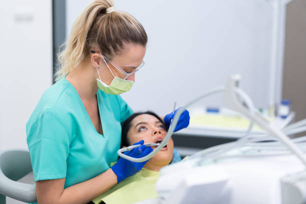 Best Broken Tooth Emergency  in Oak Leaf, TX